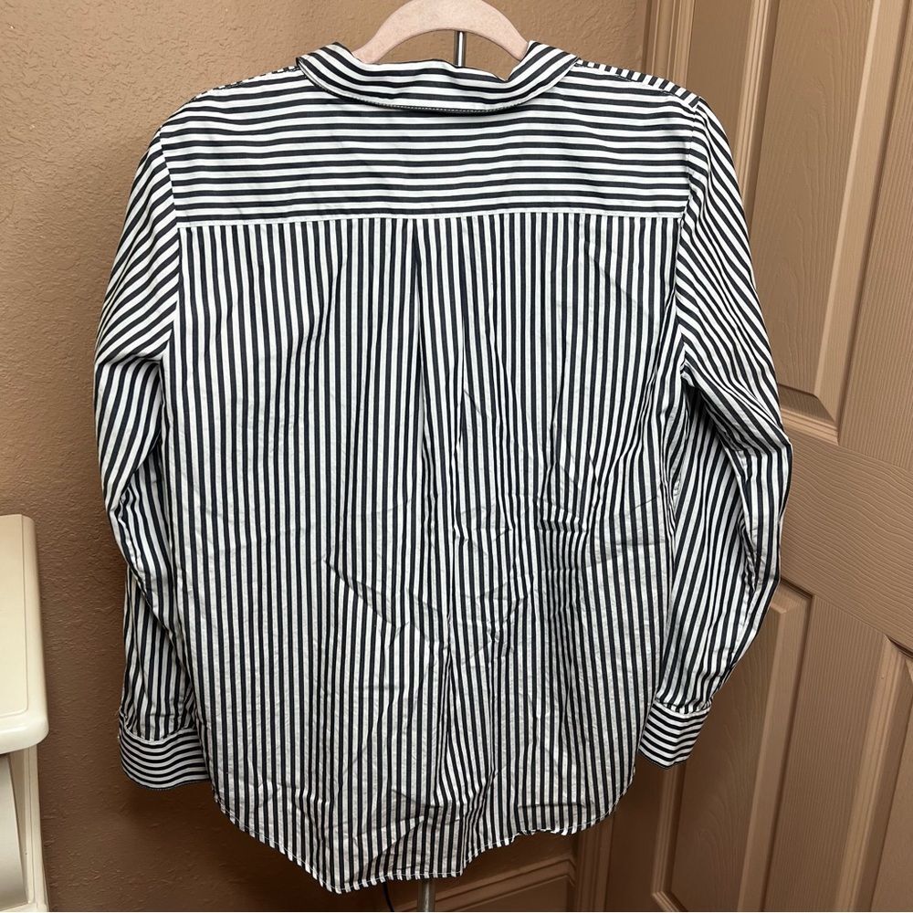 Calvin Klein Button Down - Picture 10 of 14